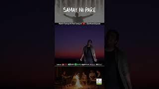 Samay Ni Pare | Mayur Chauhan | સમય ની પરે | Gujarati Song | Zen Music Gujarati