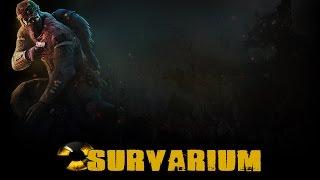 Как выжить в мире Survarium?Обучение для новичков.#1