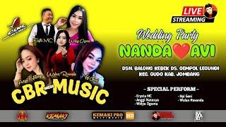 Live CBR GRESS MUSIC Gempollegundi Gudo Jombang - Kemaki Production Multimedia - Reta Audio