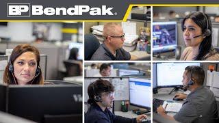 BendPak: Your Trusted Partner for Automotive Service Equipment