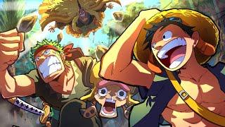 The Biggest One Piece Game Update Is Here!