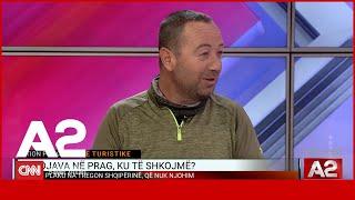 "Ishte ftohtë dhe..." Fation Plaku zbulon aventurat e tij nga Mali i Tomorrit