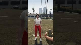 200+ iq Play in gta (3am) #shorts #short #gaming