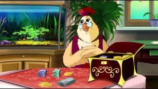 Semeinyi bydjet 2011 XviD DVDRip Kinozal TV