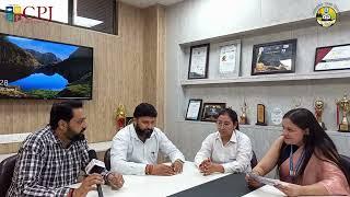 HR of AUTO VIKAS TATA MOTORS | CPJ College, Delhi | Affiliated to GGSIP University