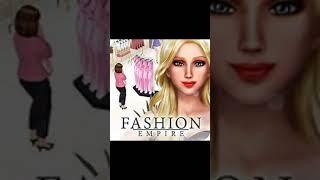 Cheat Fashion Empire  How To Glitch Fashion Empire  Take Gems Free (VERSION 2023)