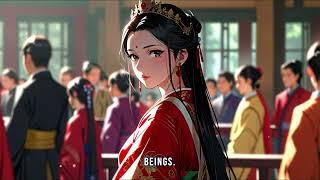 Love, Lies, and Power  The Empress's Blind Husband Part 8  | AD Studio