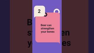 10 Health Reasons to Enjoy Your Daily Beer | ZapVip