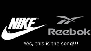 Tai yra reebok arba nike subtitles