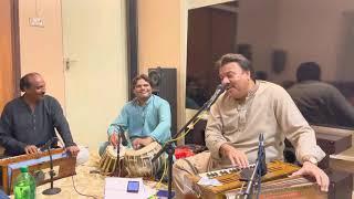 Ustad Muhammad Ali new ghazal ye zarori tu nahi