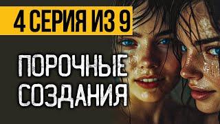 (№4) САМЫЙ СТРАШНЫЙ И ЗАГАДОЧНЫЙ СЕРИАЛ ЭТОЙ ЗИМЫ - ВЕРНУВШИЕСЯ - УЖАСЫ. МИСТИКА