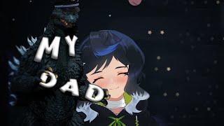 Miwa's dad  [ Russian Vtubers ] [ENG SUBTITLES]