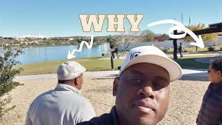 Why I Left St. Louis And Do This Instead -  #RampUp with Kendall Matthews
