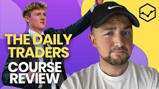 Can The Daily Traders Make You A Stock Market Millionaire?