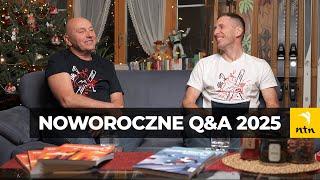 Q&A #3 – nasze plany, dlaczego nie robimy rankingu nart, 3D radius, zmiany klimatu, figury w SL