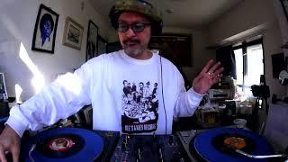 The great Shingo Takahasi mixing early Reggae gems - all tracks provided  by Harlem Shuffle Records