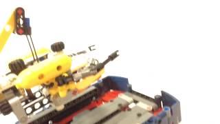 LEGO Technic 42064 Ocean Explorer