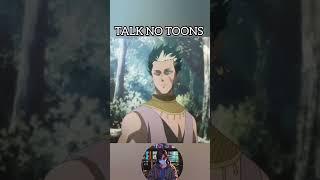 Black Clover After Anime  #anime  #animeedit #foryou otaku #blackclover #asta #naruto