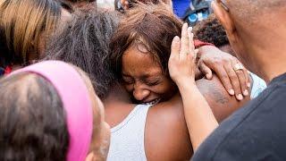 Why ‘Black Lives Matter' Is Important