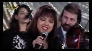 Yıl 1993 Ebru Gündeş İlk Konser - Canlı Müzik Konser Arşivi