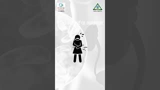Know Urinary tract infections | Dr. Shruti Sthapak | Shri Anant Sai IVF Centre #ivf