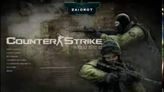 Za:DroT [ CFG zadrot ] Counter Strike Source v88 v89  v90