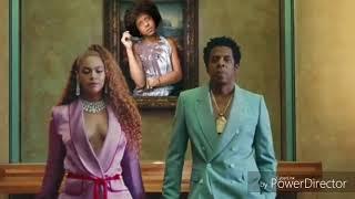 THE CARTERS - SUMMER