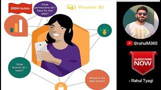 Unlocking the Power of Power BI Licenses: Everything You Need to Know!