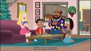 American Dad - Black Smiths