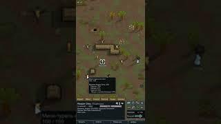 Дополнение про турели и укрытия - Rimworld 1.4