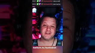 Hilarious Twitch Chatbot