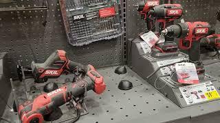 50% Off All SKIL Power Tools!!!!!!!!!!!!!!!!!