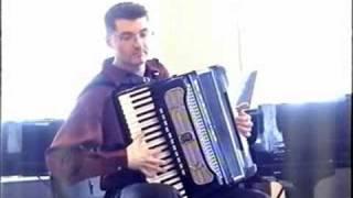 "Кармен-фантазия" (Р.Вюртнер)/Miroslav Lelyukh plays Carmen-fantasie (R.Wurthner);