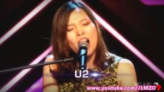 The X Factor Australia 2013 - The Top 12 Contestants (Through to the LIVE Shows)