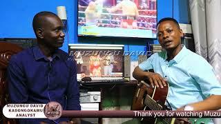 Mukwaya David Tugunda Ly'abakyala yatandiika endongo ne Vincent Ssegawa yayimbako ne Pastor Yiga