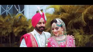 WEDDING Highlights................