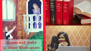 Shakespear's Romeo and Juliet|(kahani)| in Assamese by Tulika Devi Nath|