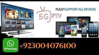 Tv Flix iptv Service Provider