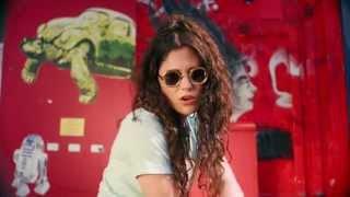 Eliza Doolittle - Big When I Was Little  [Official Music Video]