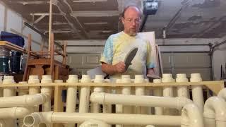 PipeZilla demo