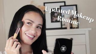 My *NEW* Makeup Routine | Elisse Joson