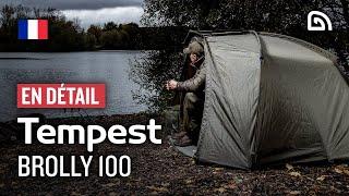 Tempest Brolly 100 FR