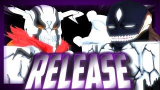 NEW BLEACH GAME RELEASED, ICHIGO + AIZEN (Lost Souls)