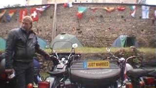2nd European Ural Meeting - trailer
