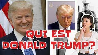 Qui est Donald Trump?