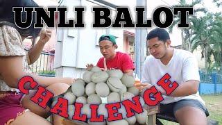 #omerh #earlvillanueva I  NAG UNLI BALOT..DI KO KINAYA