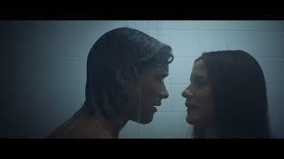 I Met a Girl / Kiss Scene — Lucy and Devon (Lily Sullivan and Brenton Thwaites)