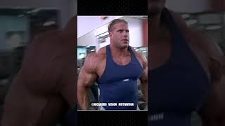 Nicandro Vision Motivation