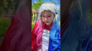 God has been captured by demons#Jesus#christ#short#Daemon