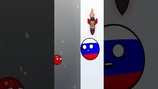 Выбор СССР #countryballs